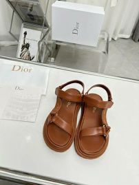 Picture of Dior Shoes Women _SKUfw137581662fw
